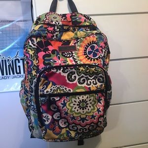 Vera Bradley backpack